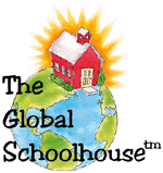 Global Schoolhouse Logo